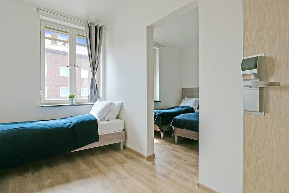 Фото Hotell Kringelstaden