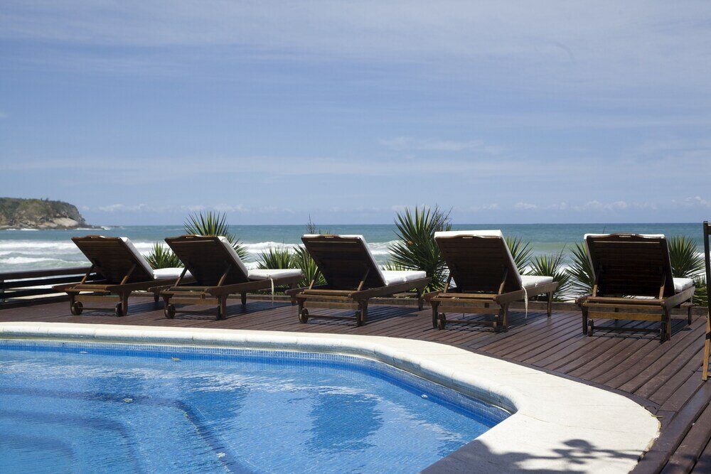 Фото Pousada Maravista