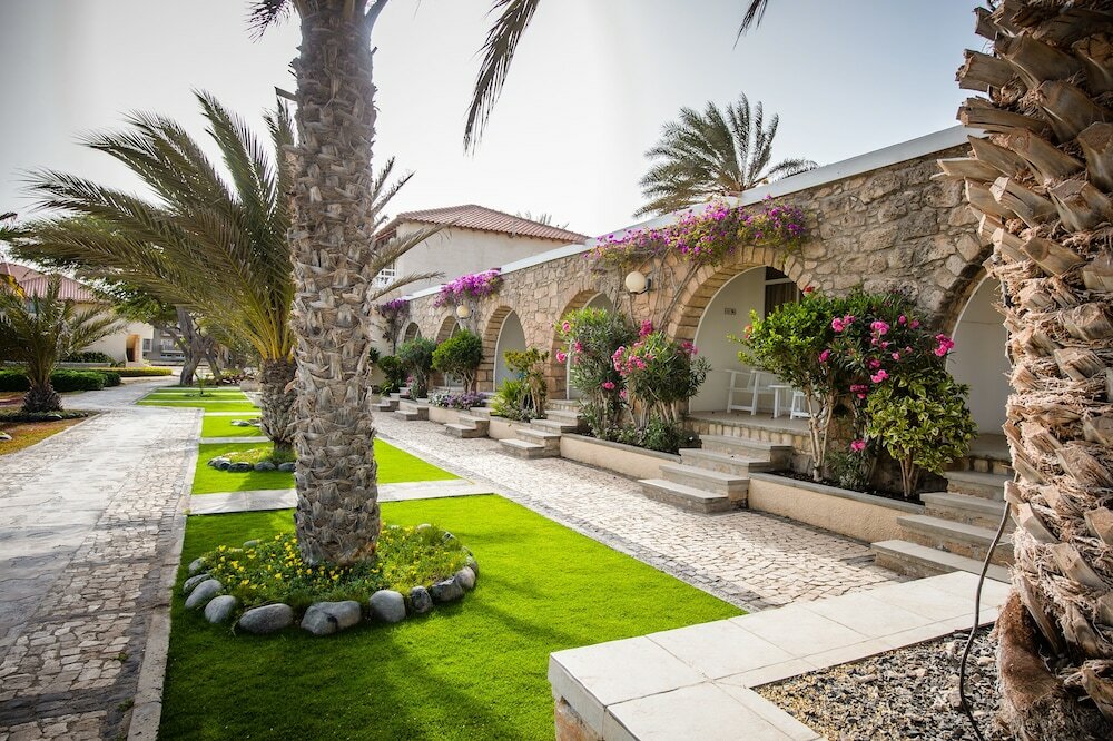 Фото Morabeza Hotel