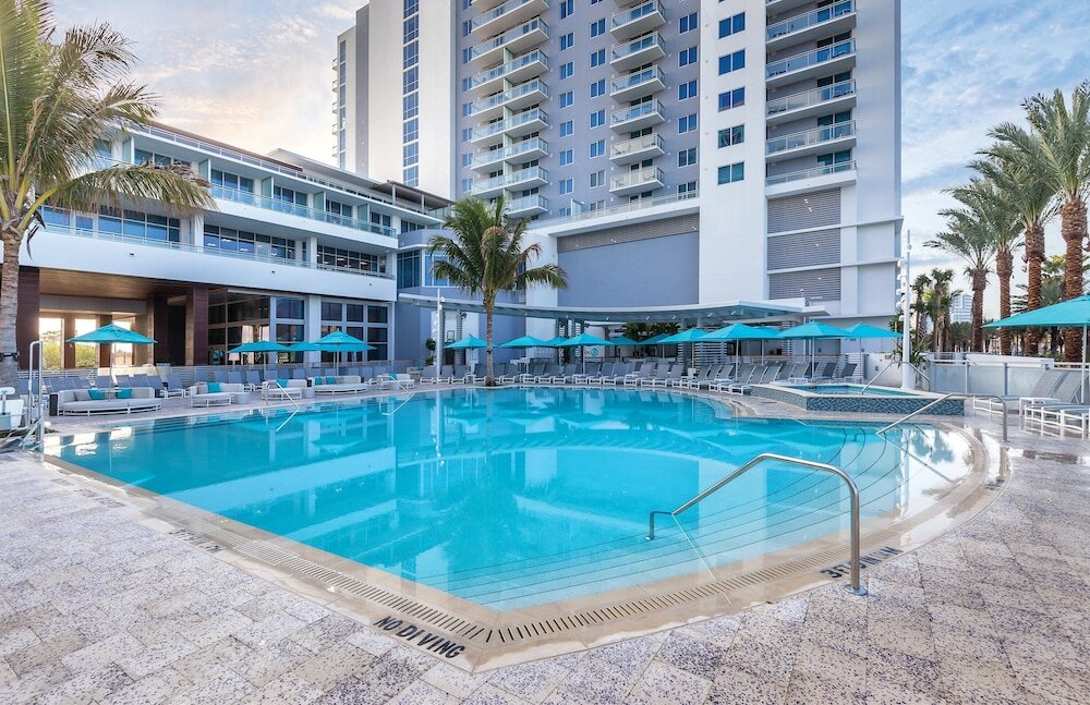 Фото Club Wyndham Clearwater Beach