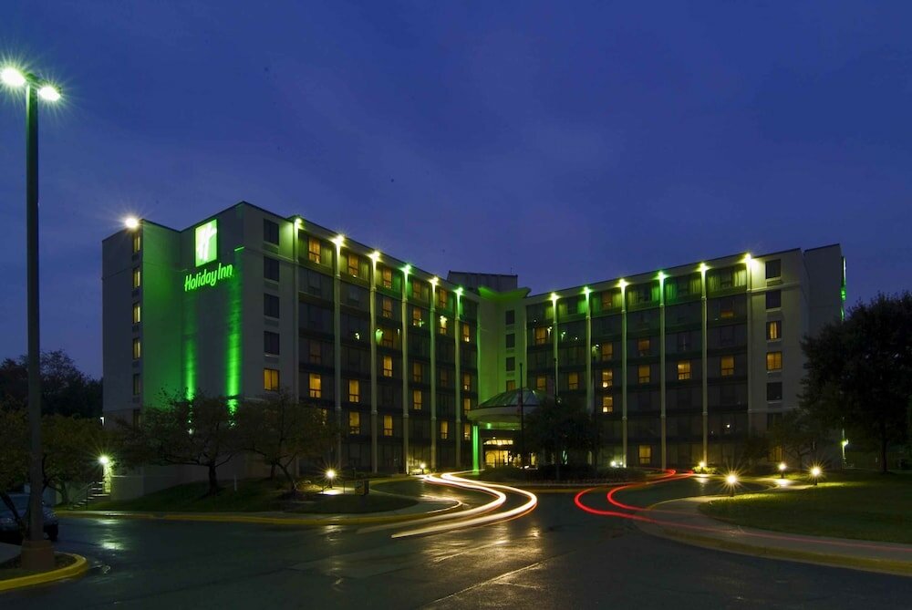 Фото Holiday Inn Washington DC-Greenbelt Md, an Ihg Hotel
