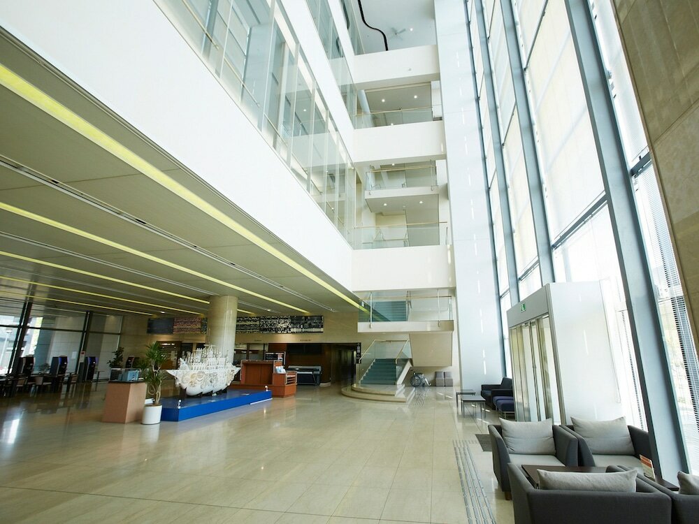 Фото Osaka Academia