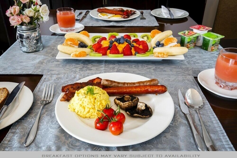 Фото Holiday Guesthouse Langebaan