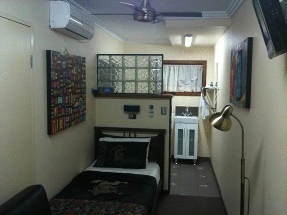 Фото Aspect Central Cairns