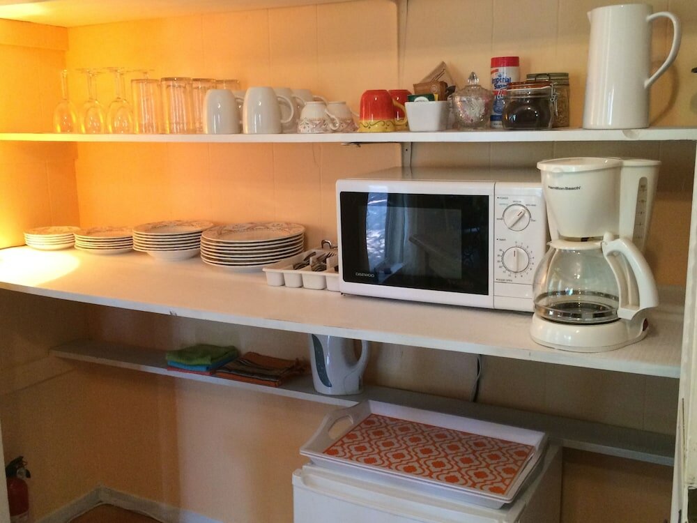 Фото Casa del Sol Bed and Breakfast