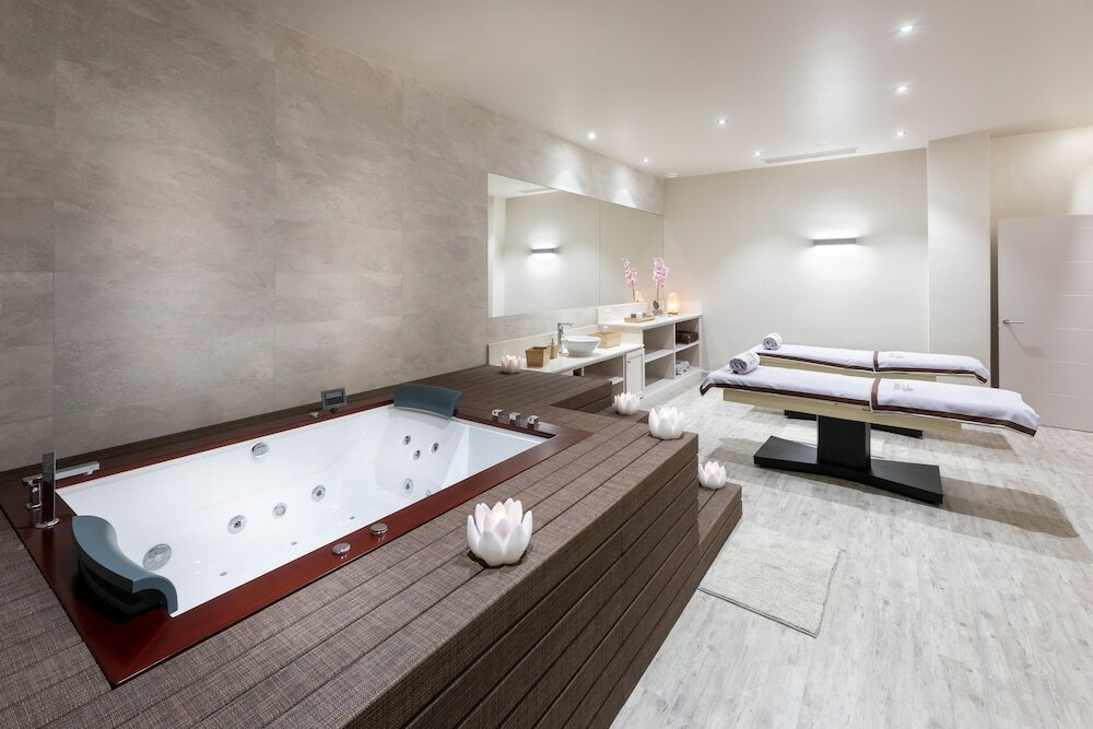 Фото Hotel Riu Garoé