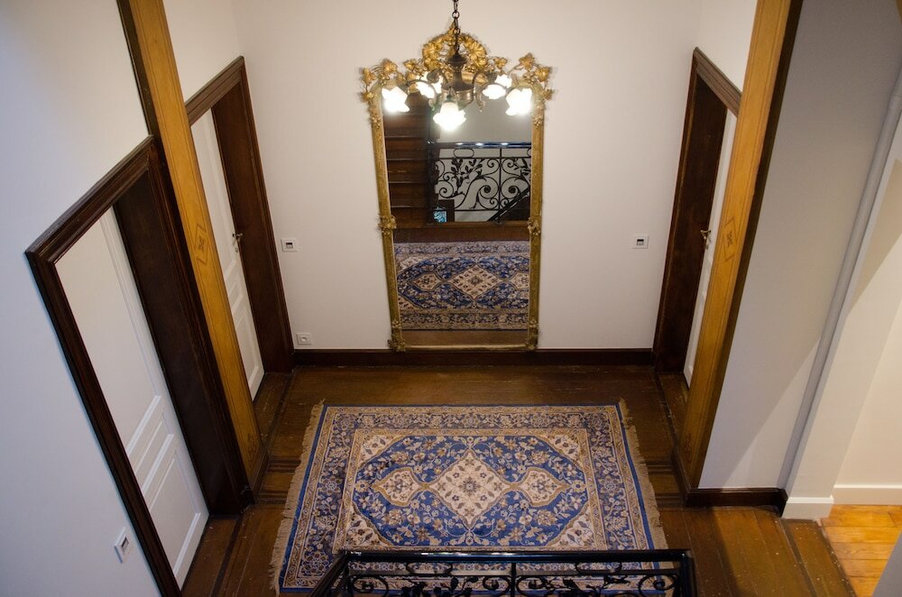 Фото Albert Molière