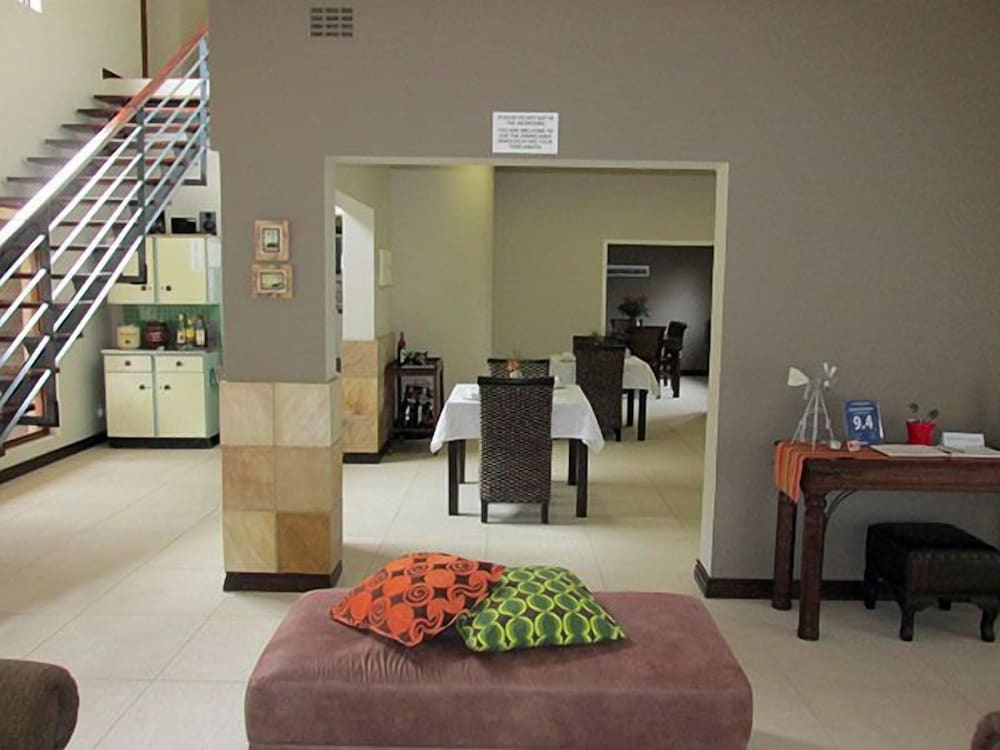 Фото Karoo Sun Boutique Guest House