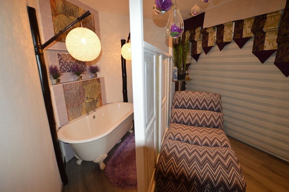 Фото Kiwara Guesthouse