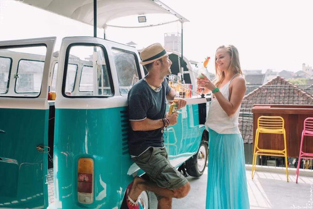 Фото Cara Cara Inn