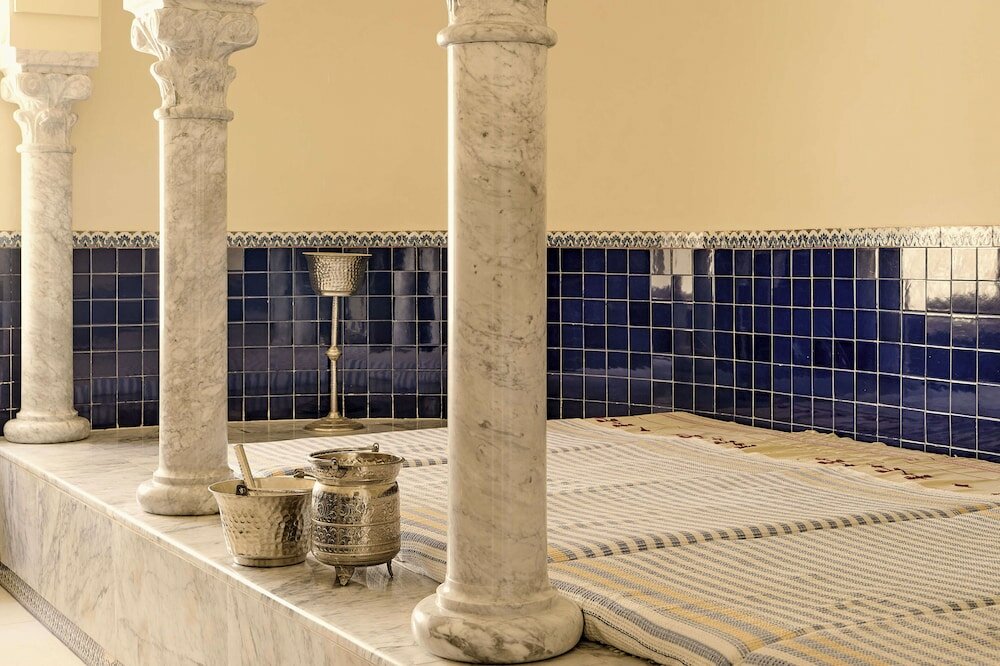Фото Hasdrubal Thalassa & SPA Djerba