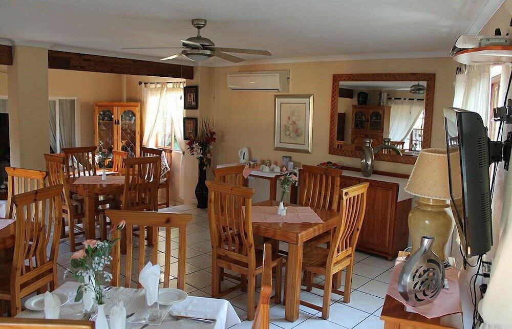 Фото Harmony Guesthouse