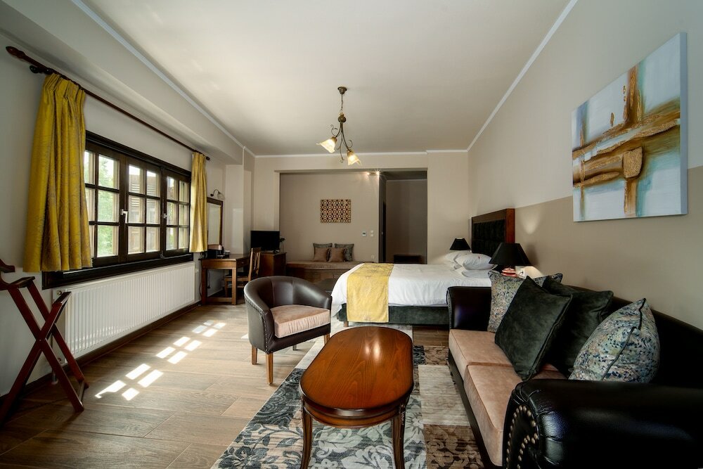 Фото Giamandes Hotel