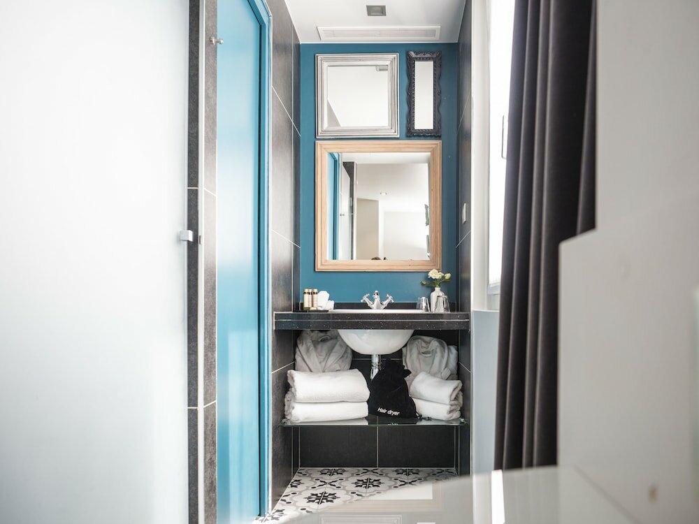 Фото Hotel Taylor