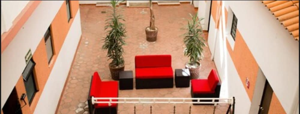 Фото Hotel Central Teziutlan