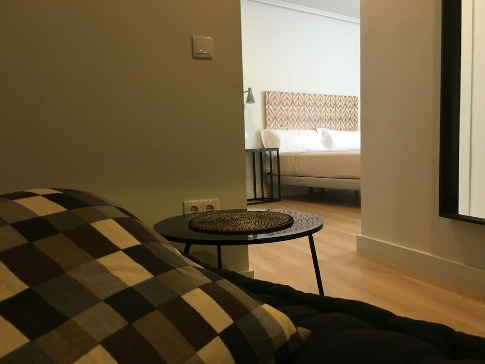 Фото Md Design Hotel Portal del Real