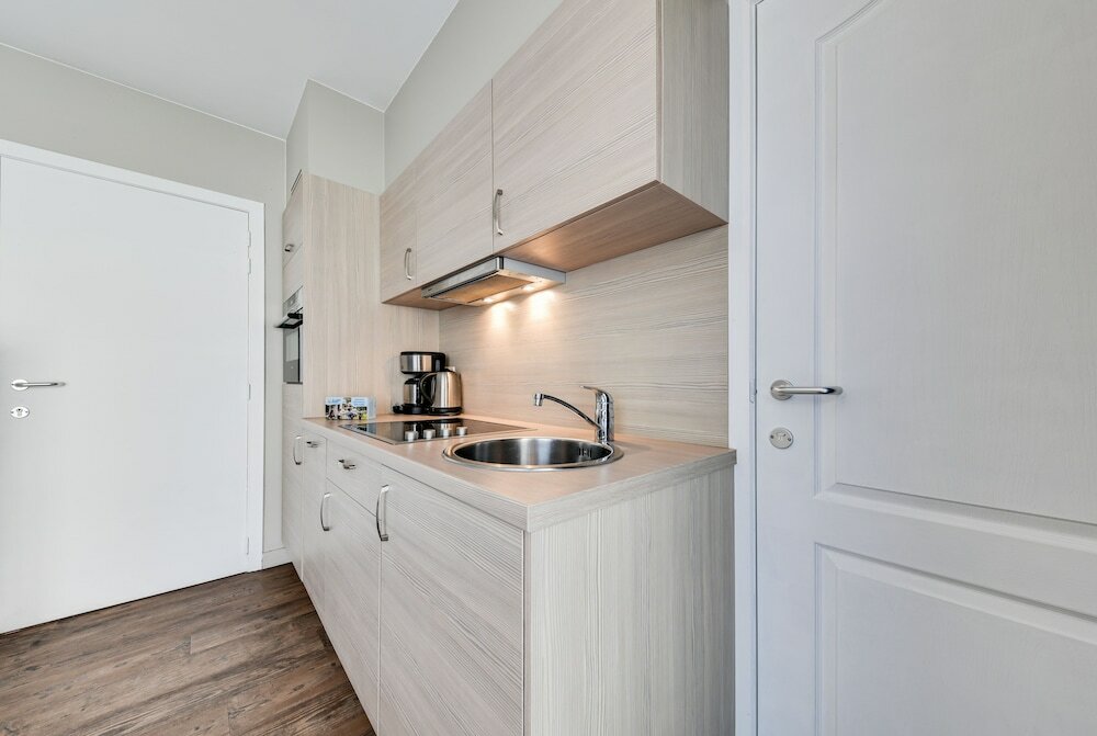 Фото Holiday Suites De Haan