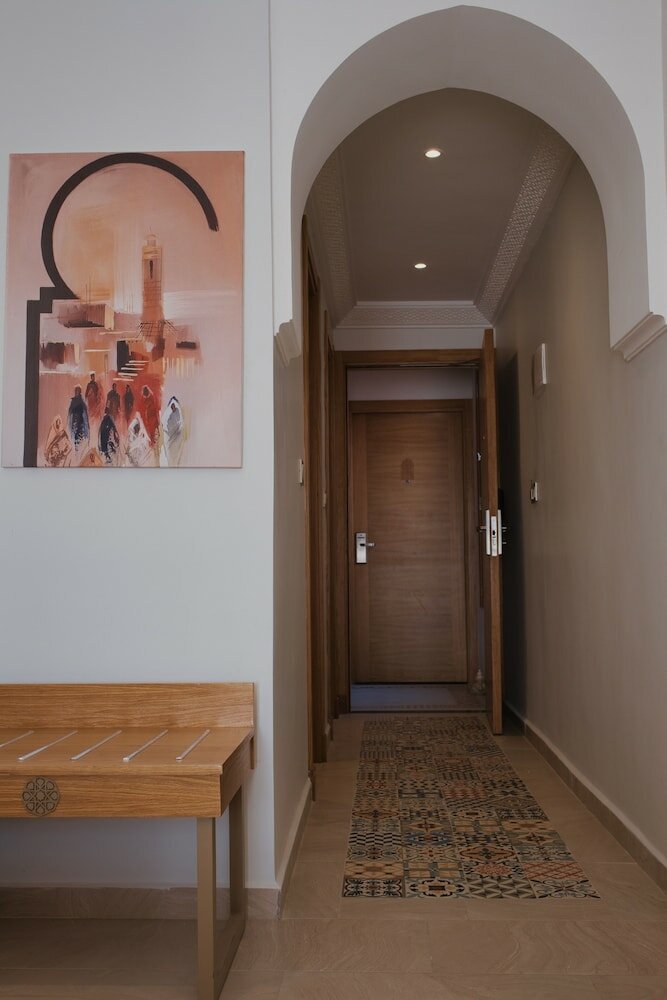 Фото Diwane & SPA