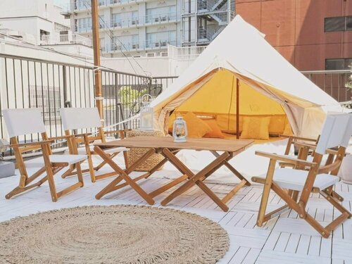 Хостел Guest House Kobe Nadeshikoya в Префектуре Хего