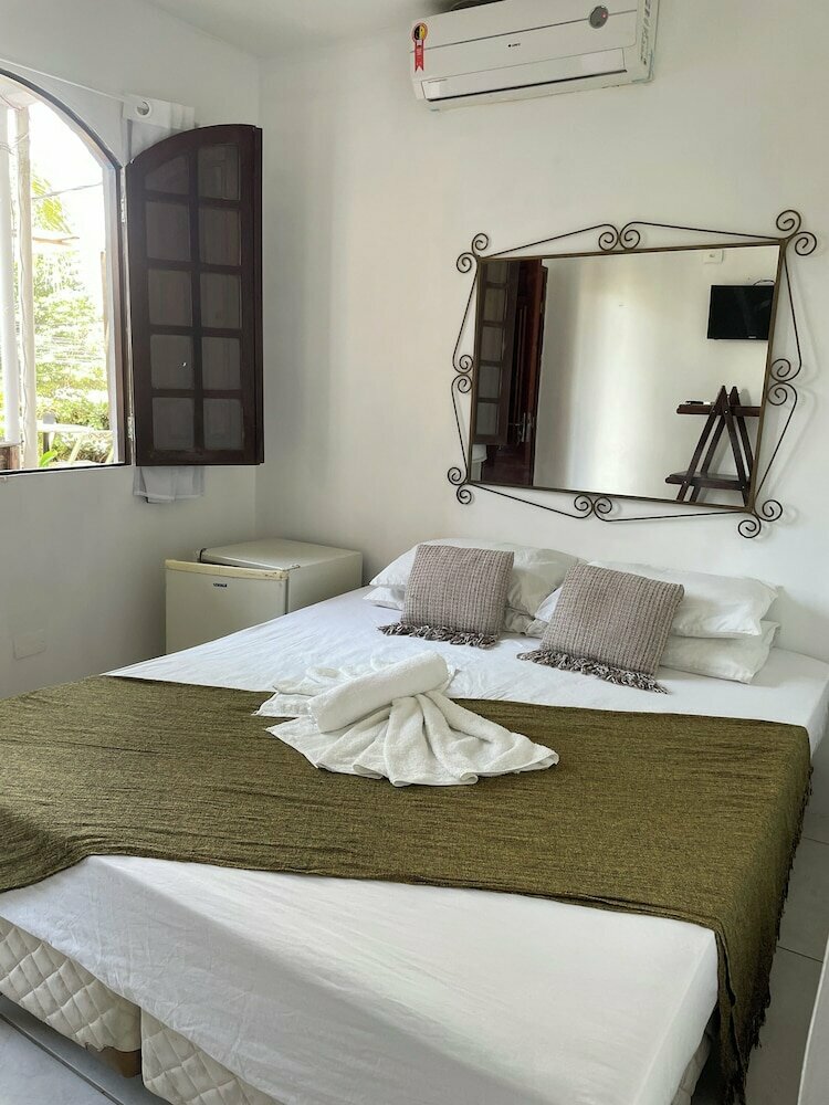 Hotel Pousada Recanto do Caja, State of Pernambuco, photo