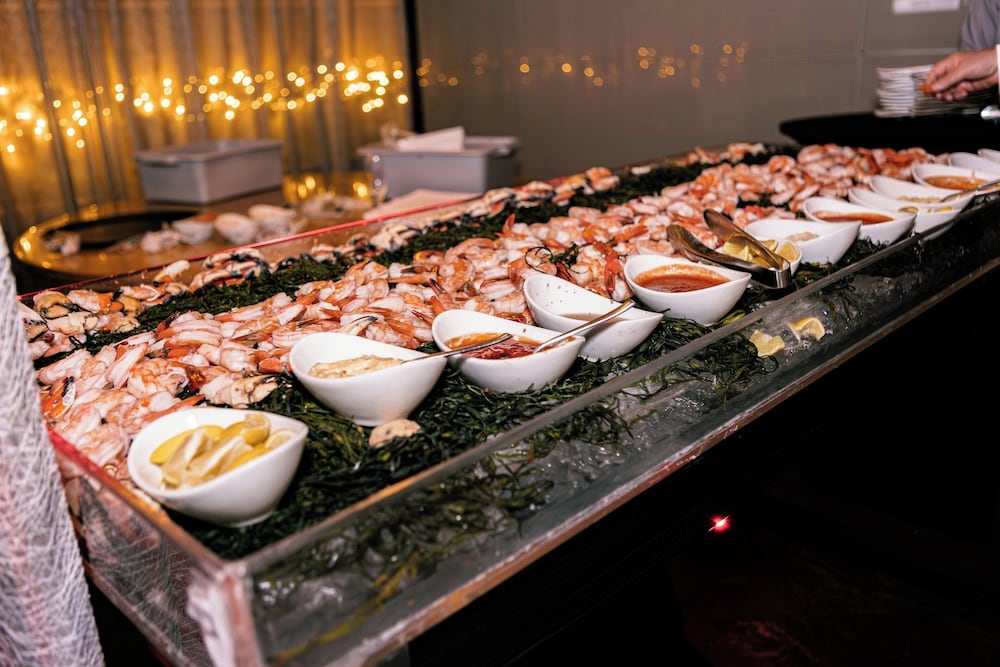 Фото New York Marriott Marquis