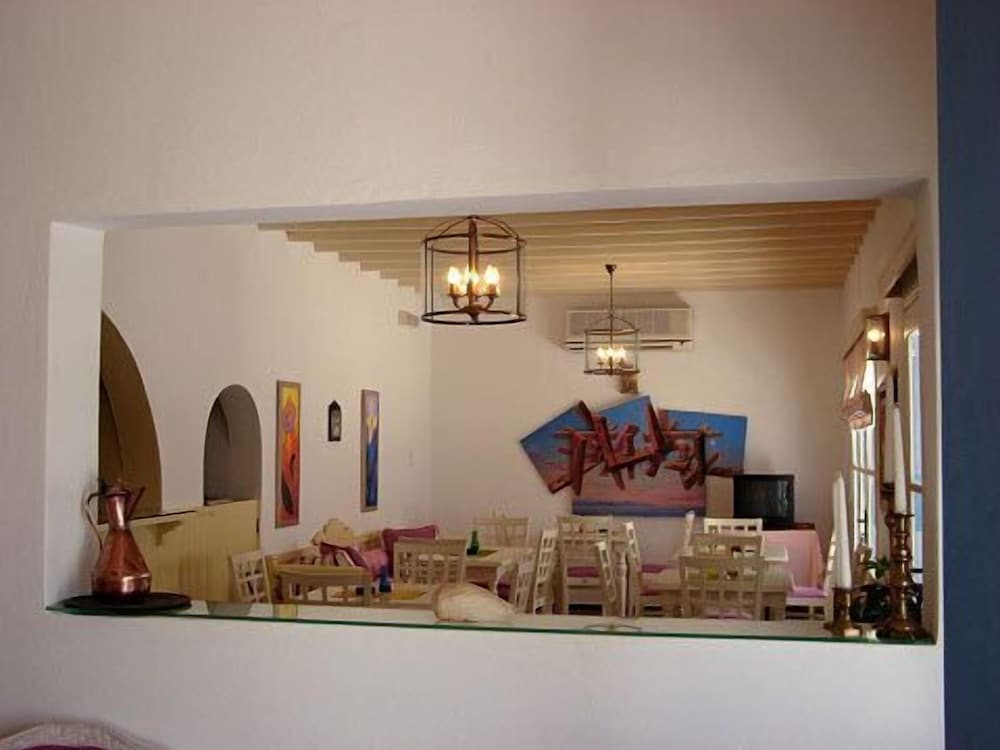 Фото Magas Hotel