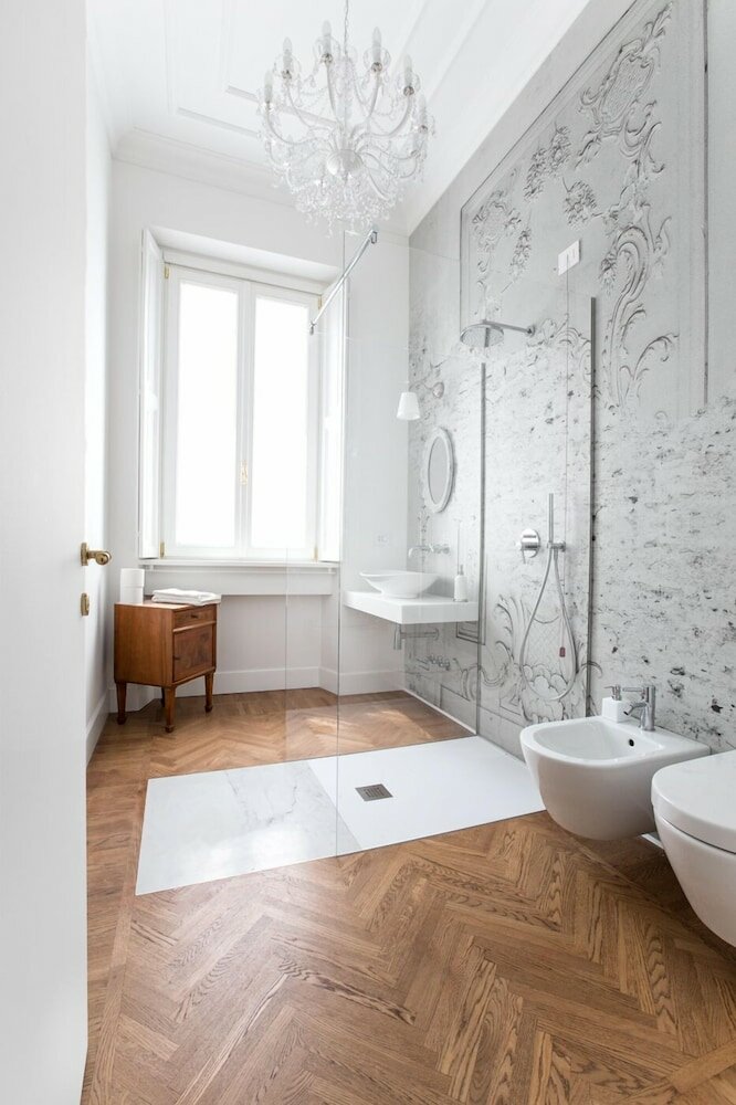 Фото B&b La Foresteria