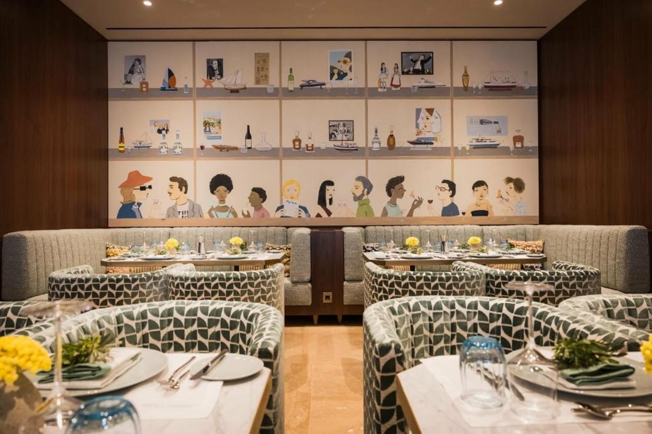 Фото Mitsis N'u Piraeus Port