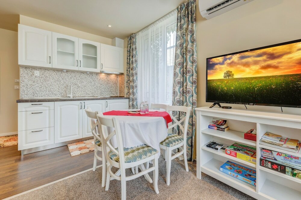 Фото City Boutique Inn