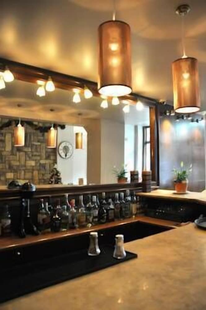 Фото Athens City Hotel