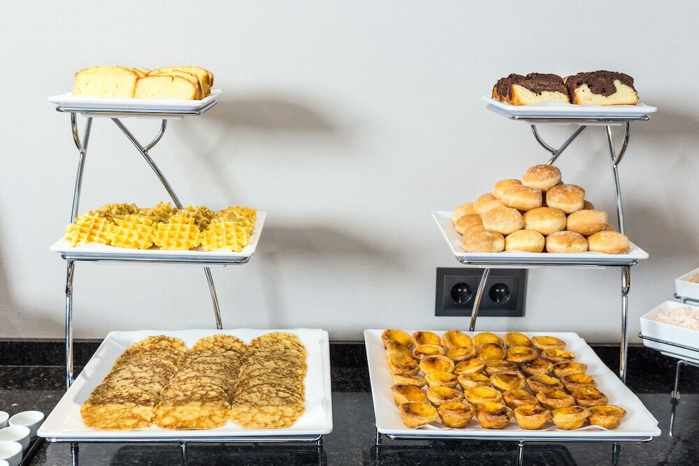 Фото Empire Lisbon Hotel