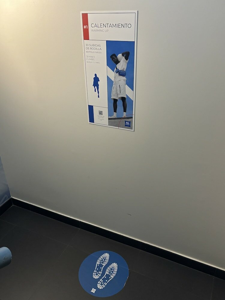 Фото Ibis budget Madrid Centro Lavapies