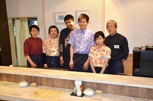 Гостиница Chitose Daiichi Hotel в Титосэ
