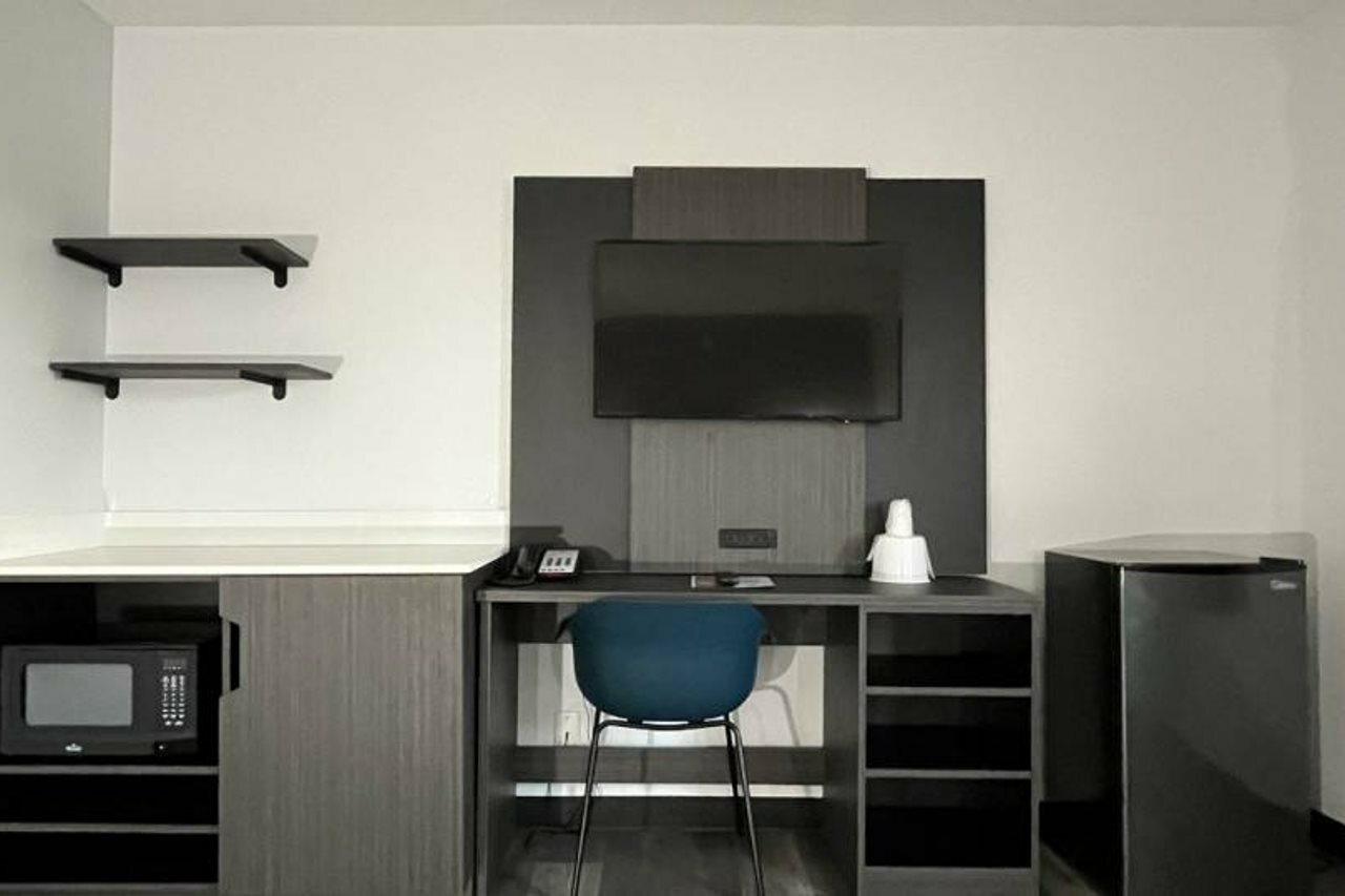 Фото Motel 6 Urbana, Il