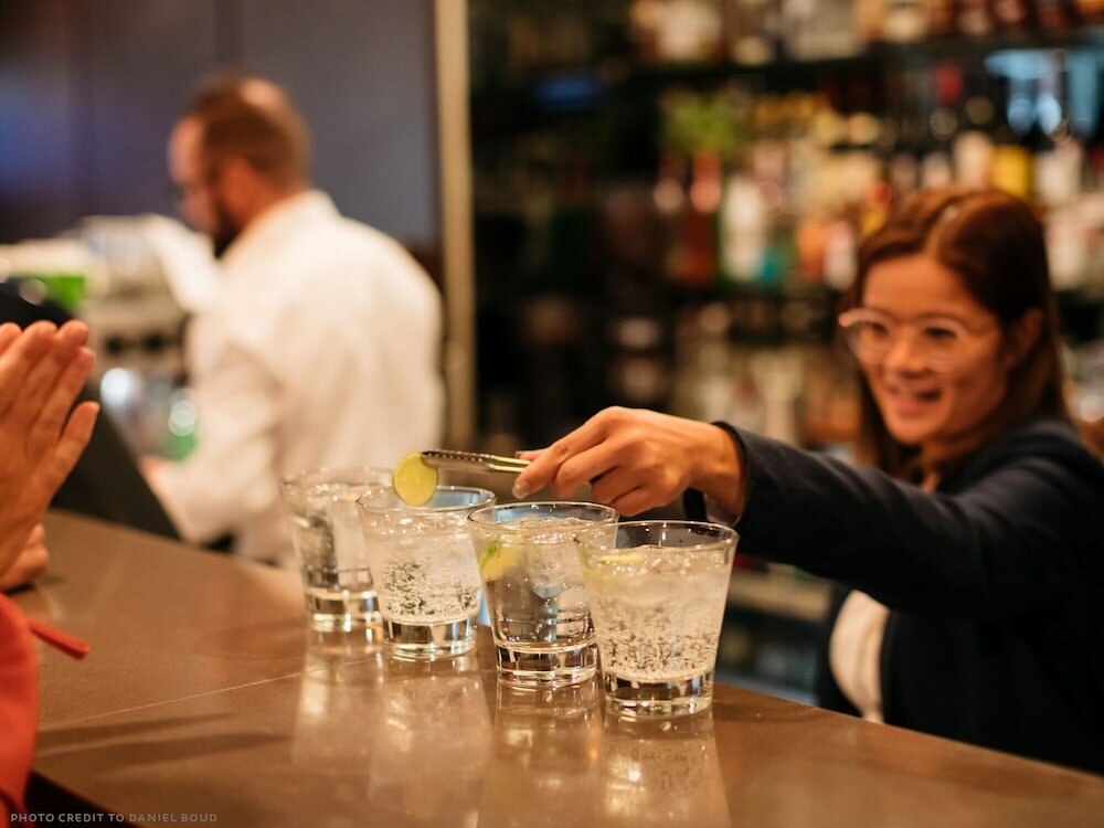 Фото Novotel Sydney Parramatta