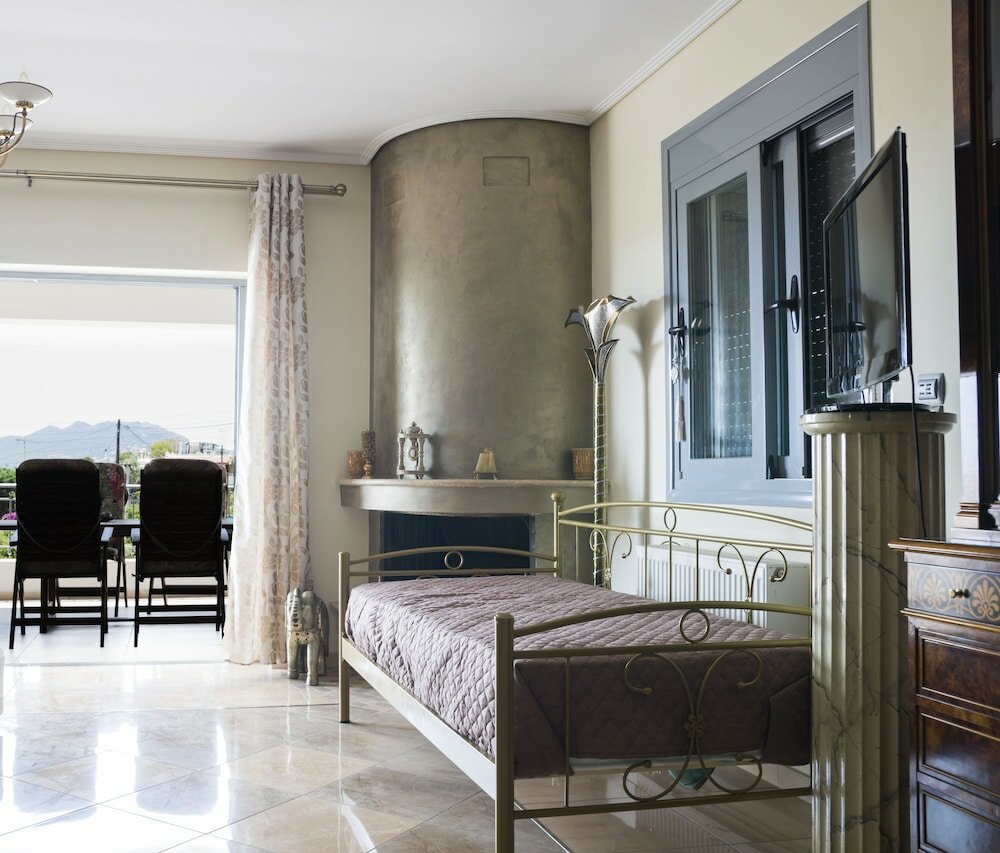 Фото Villa d'Irene