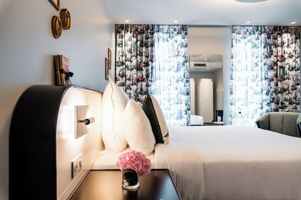 Фото Normandy Le Chantier