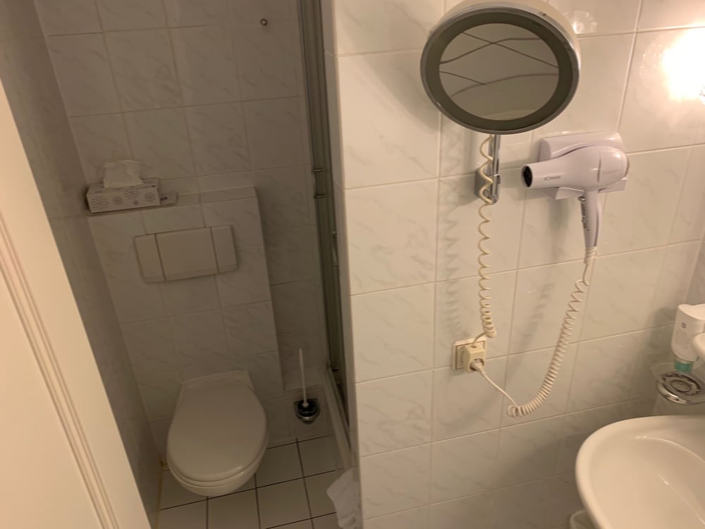 Фото Hotel Windsor