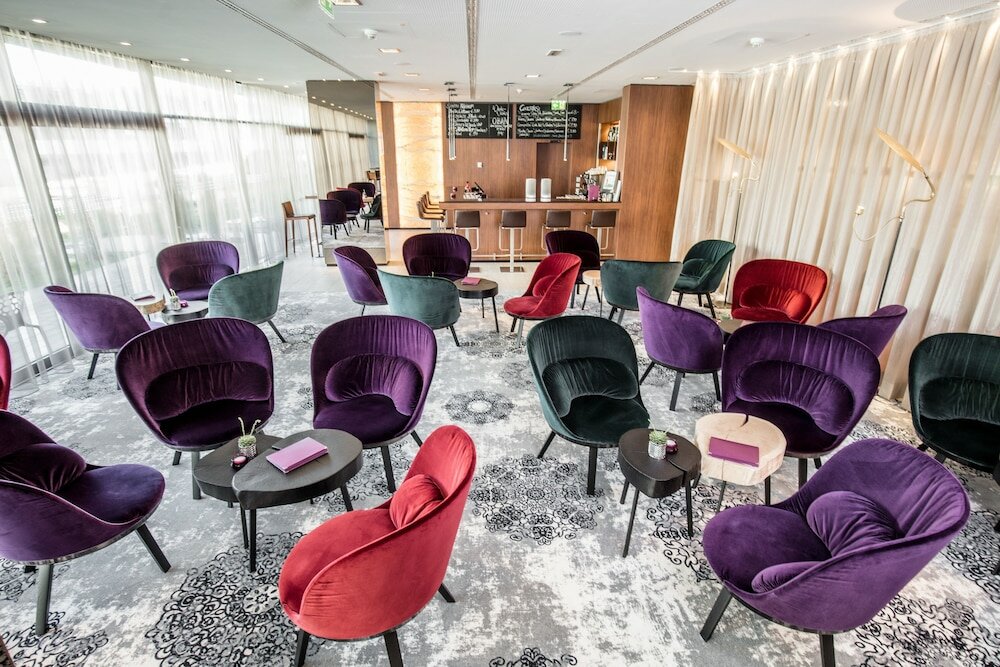 Фото Thermenhotel Karawankenhof