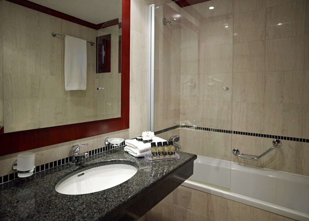 Фото Roda Beach Resort & SPA All-inclusive