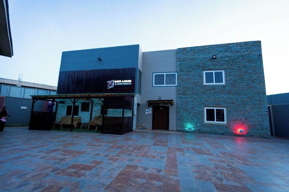 Фото Bays Luxury Lodge