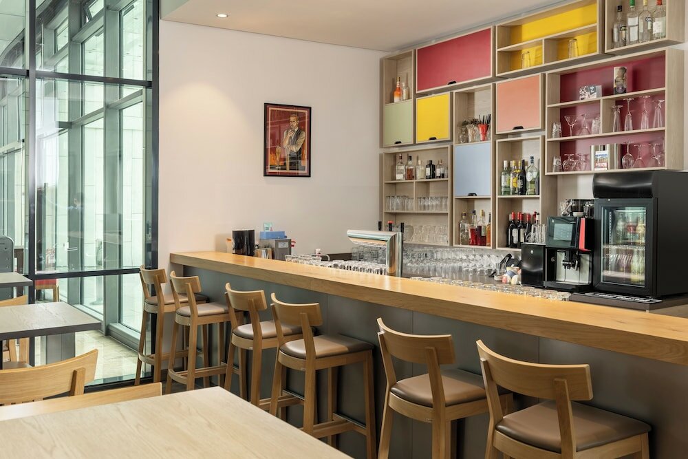 Фото IntercityHotel Dresden