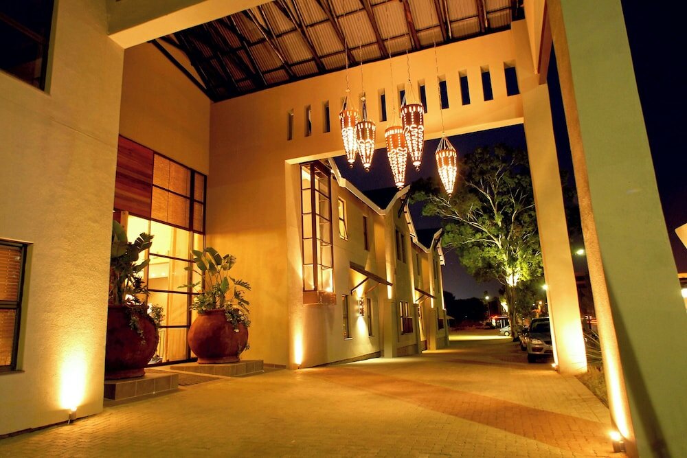 Фото Protea Hotel by Marriott Bloemfontein Willow Lake