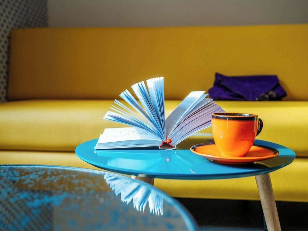 Фото Ibis Styles Perpignan Centre Gare