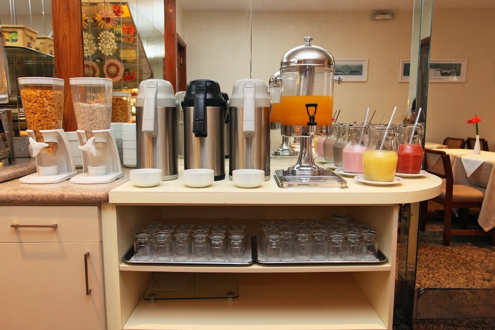 Фото Mengo Palace Hotel