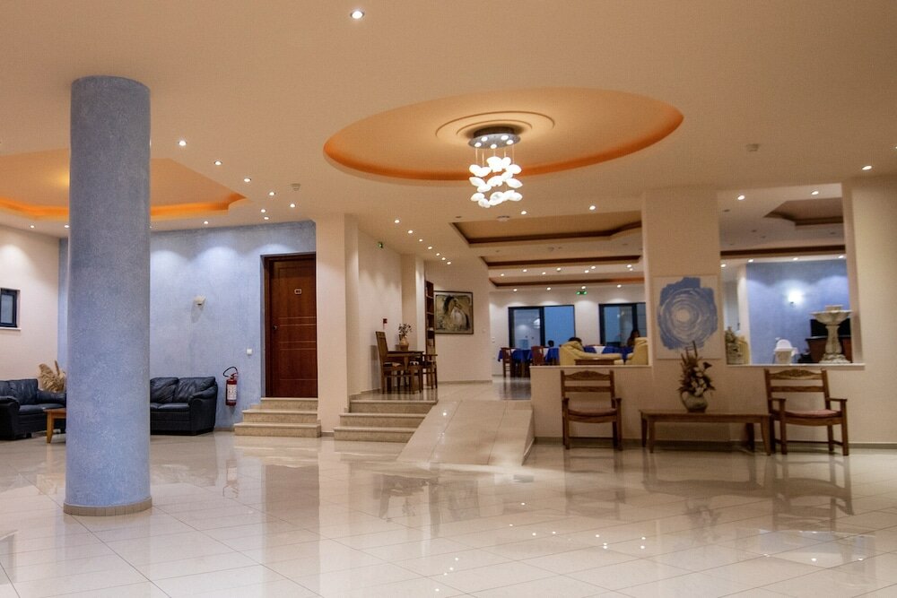 Фото Angelika Aparthotel