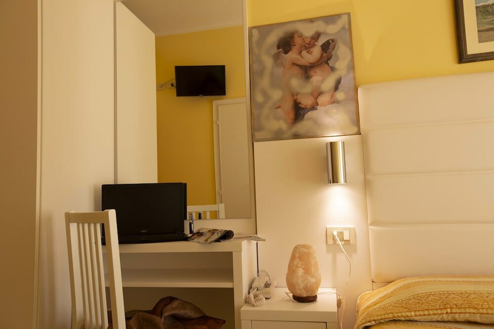 Фото Hotel Gloria