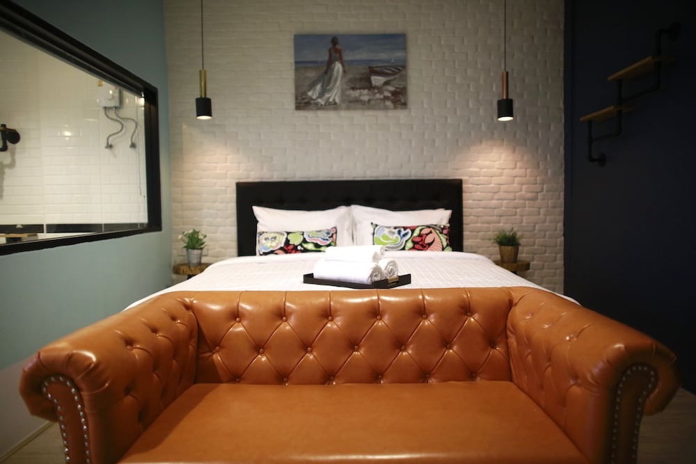 Фото Adagio Bangkok