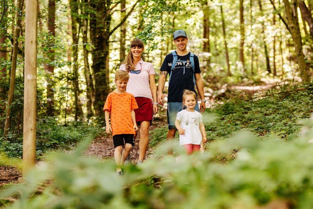 Фото Thermenhotel Karawankenhof