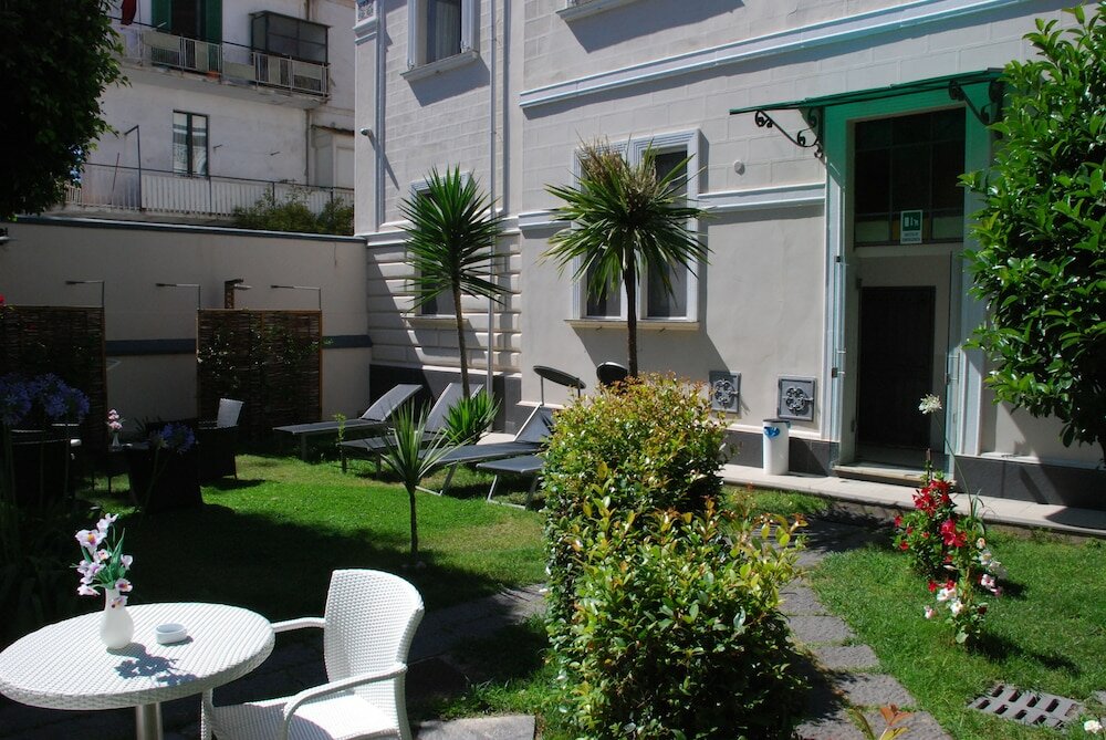 Фото Villa Vittoria